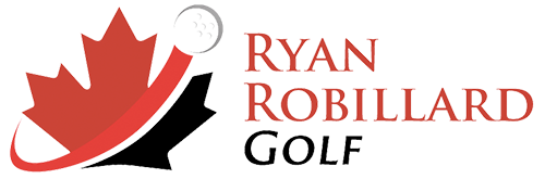 Robillard Golf Logo